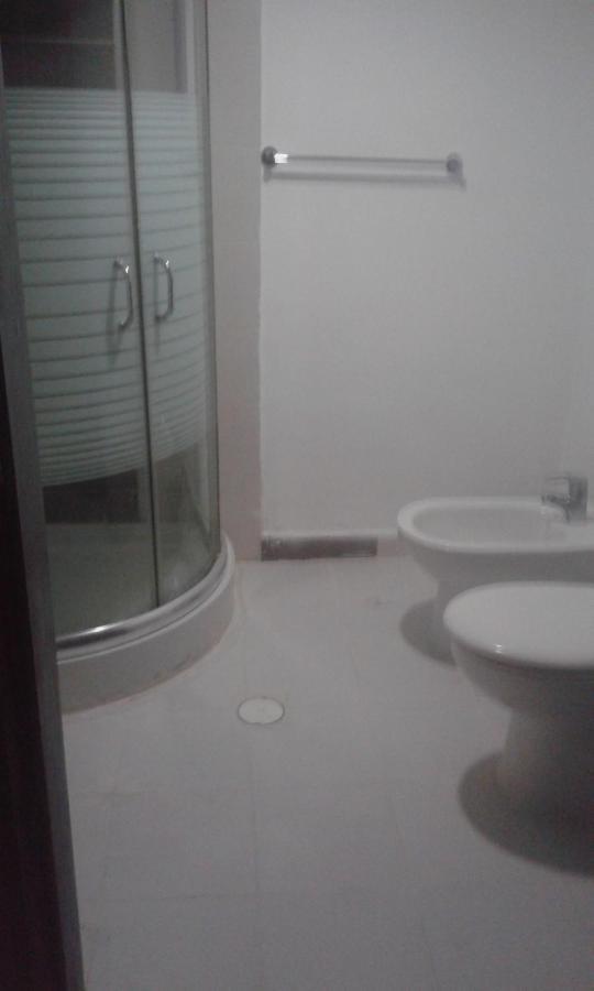 Omaima Hotel Apartments Amman Ngoại thất bức ảnh