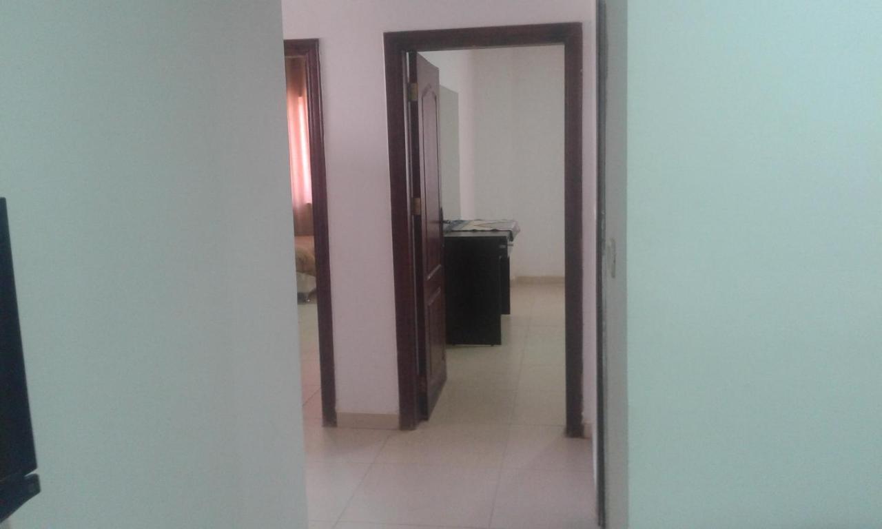 Omaima Hotel Apartments Amman Ngoại thất bức ảnh