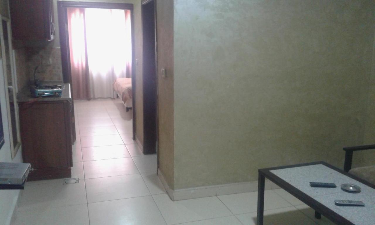 Omaima Hotel Apartments Amman Ngoại thất bức ảnh