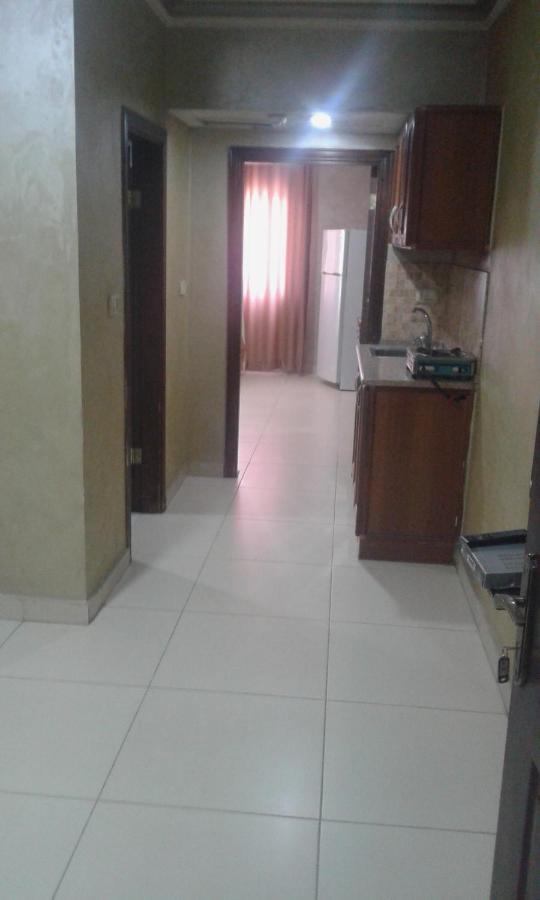 Omaima Hotel Apartments Amman Ngoại thất bức ảnh