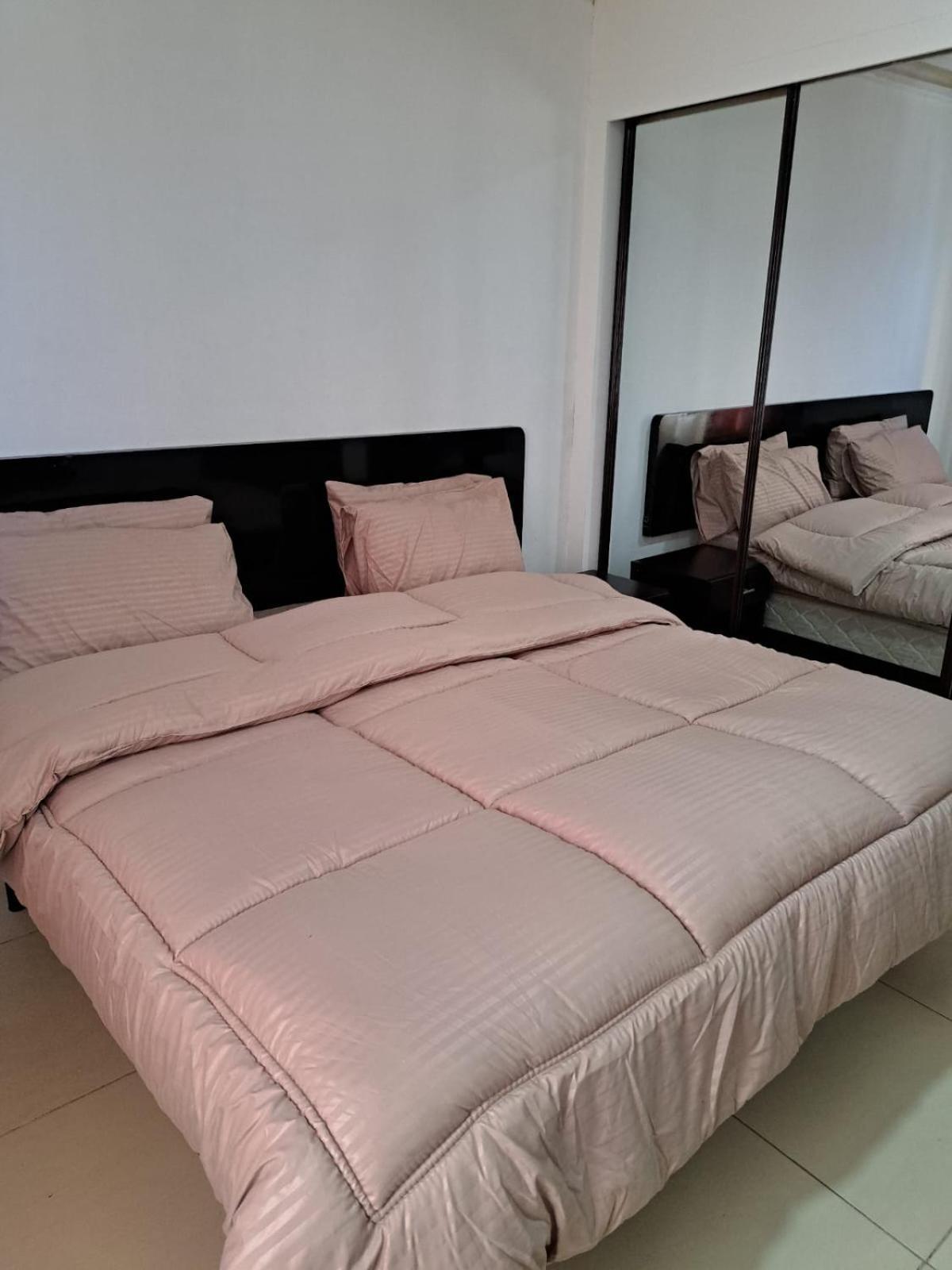 Omaima Hotel Apartments Amman Ngoại thất bức ảnh