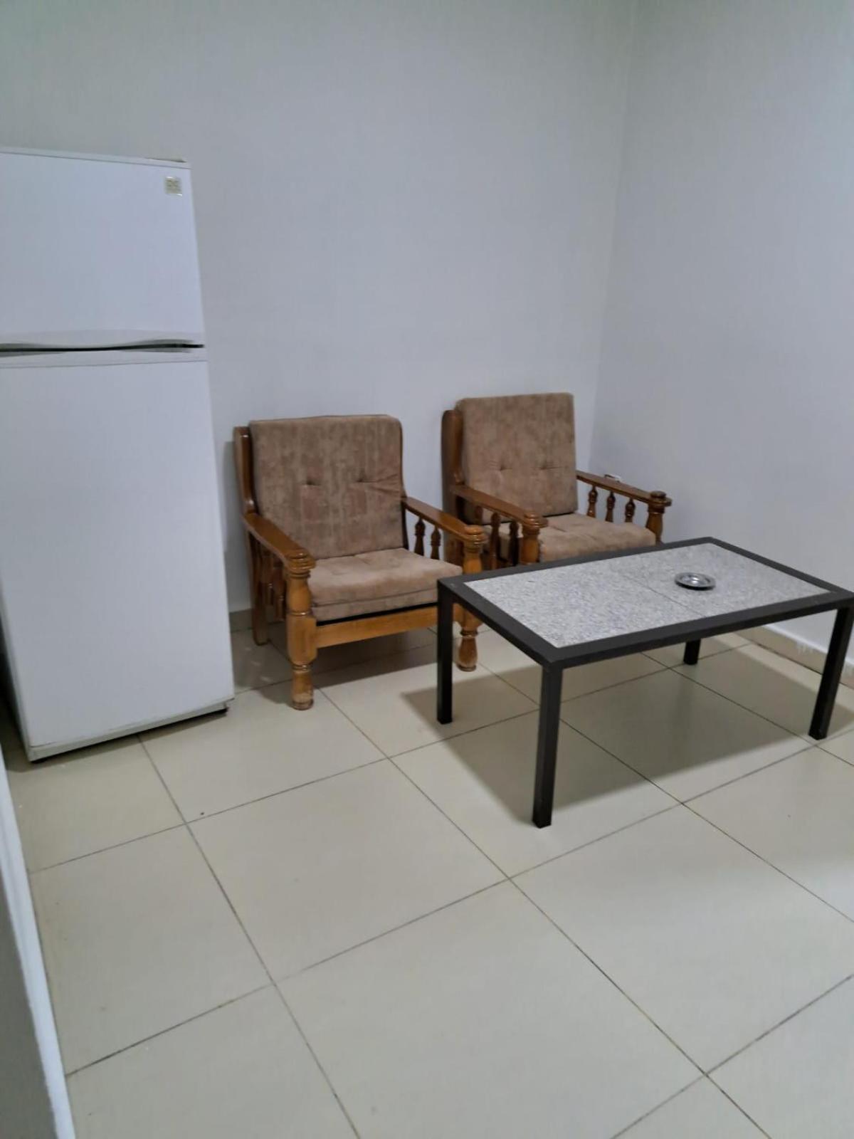 Omaima Hotel Apartments Amman Ngoại thất bức ảnh
