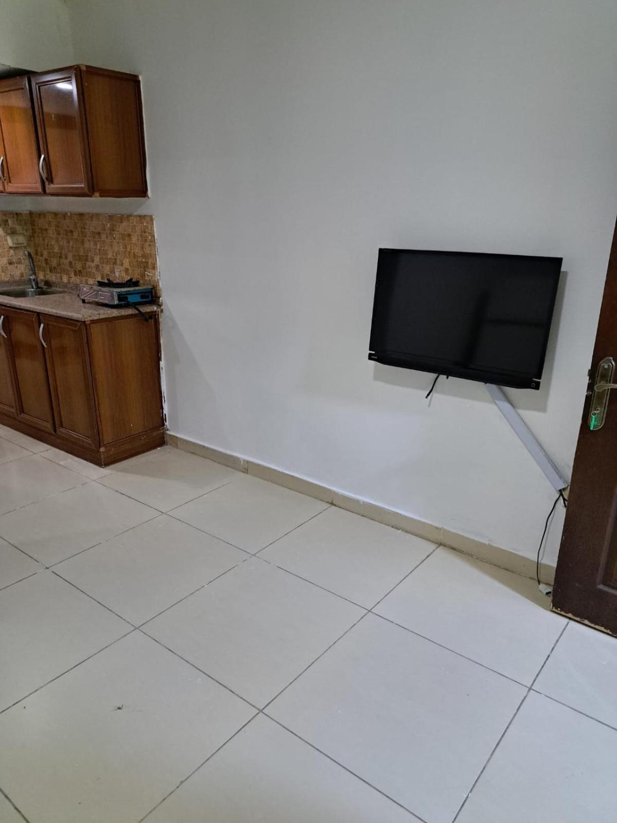 Omaima Hotel Apartments Amman Ngoại thất bức ảnh