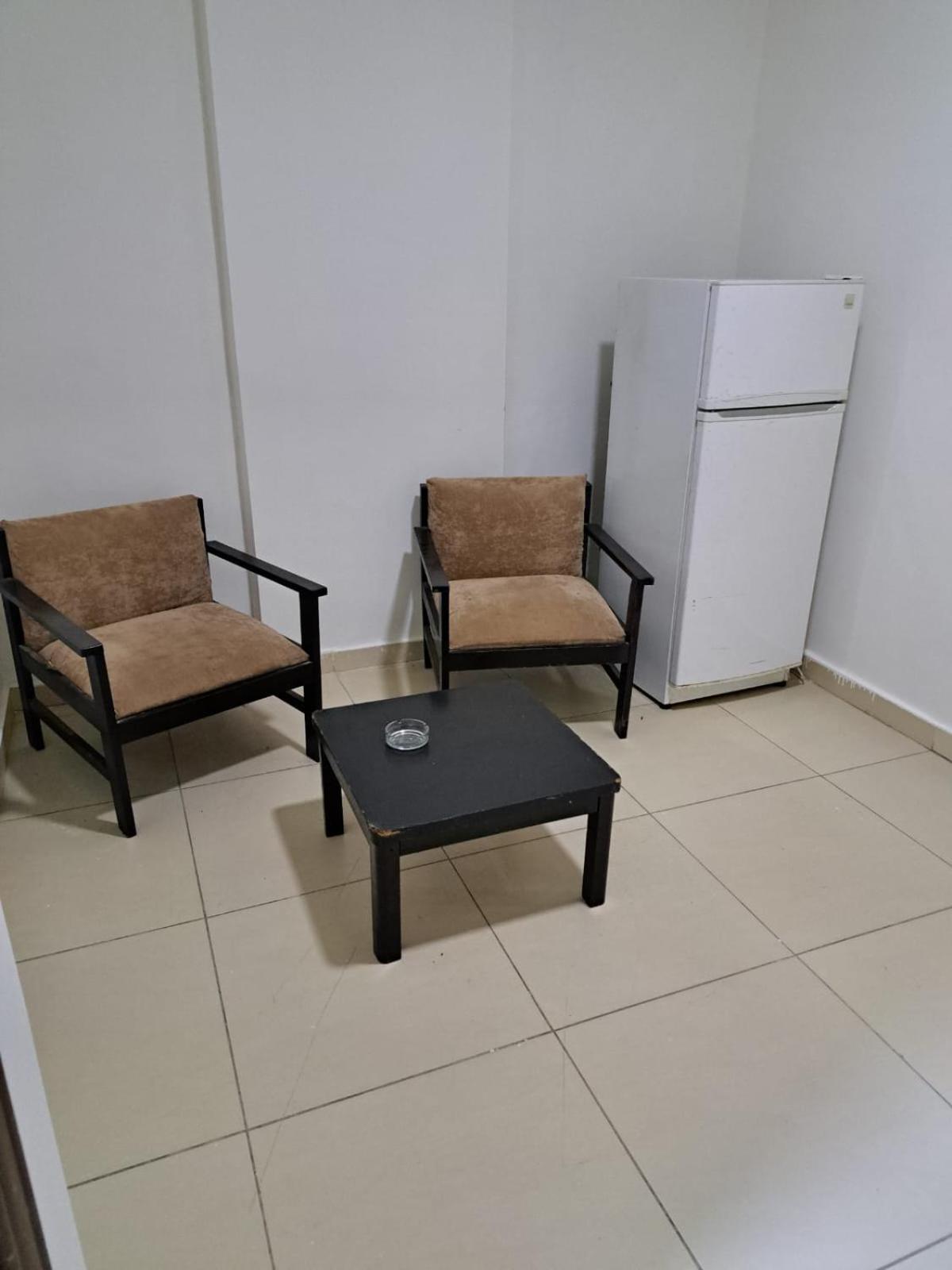 Omaima Hotel Apartments Amman Ngoại thất bức ảnh