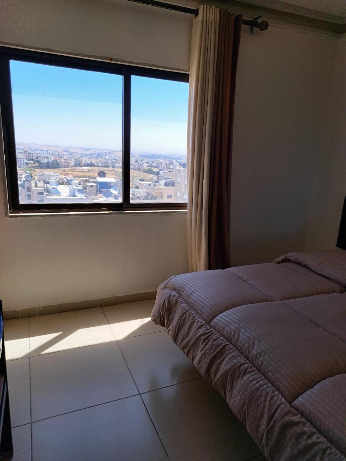 Omaima Hotel Apartments Amman Ngoại thất bức ảnh