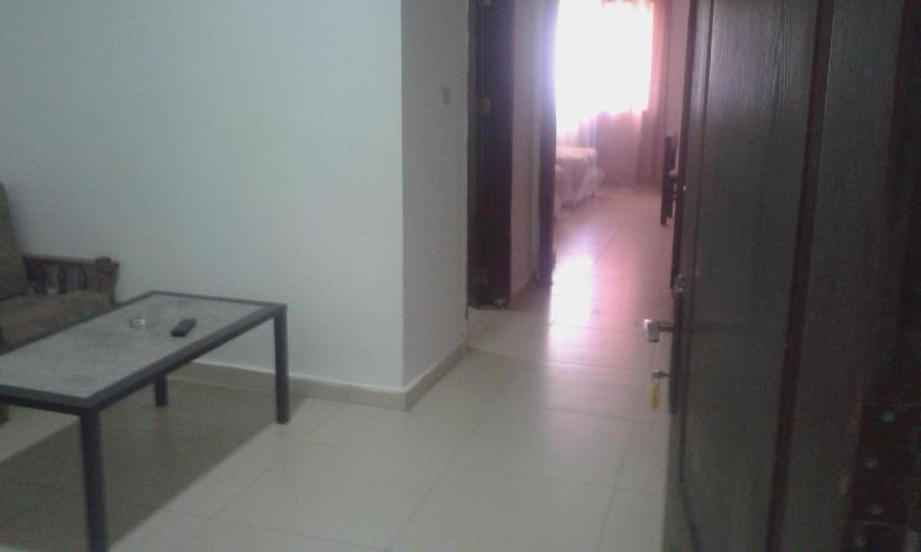 Omaima Hotel Apartments Amman Ngoại thất bức ảnh