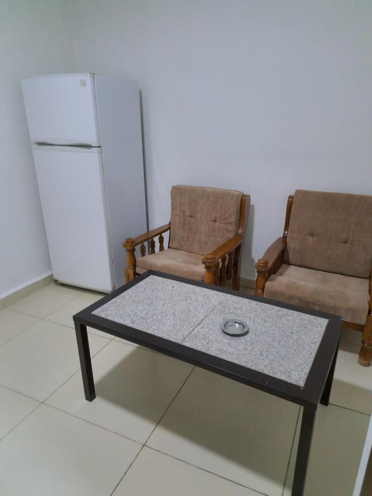 Omaima Hotel Apartments Amman Ngoại thất bức ảnh