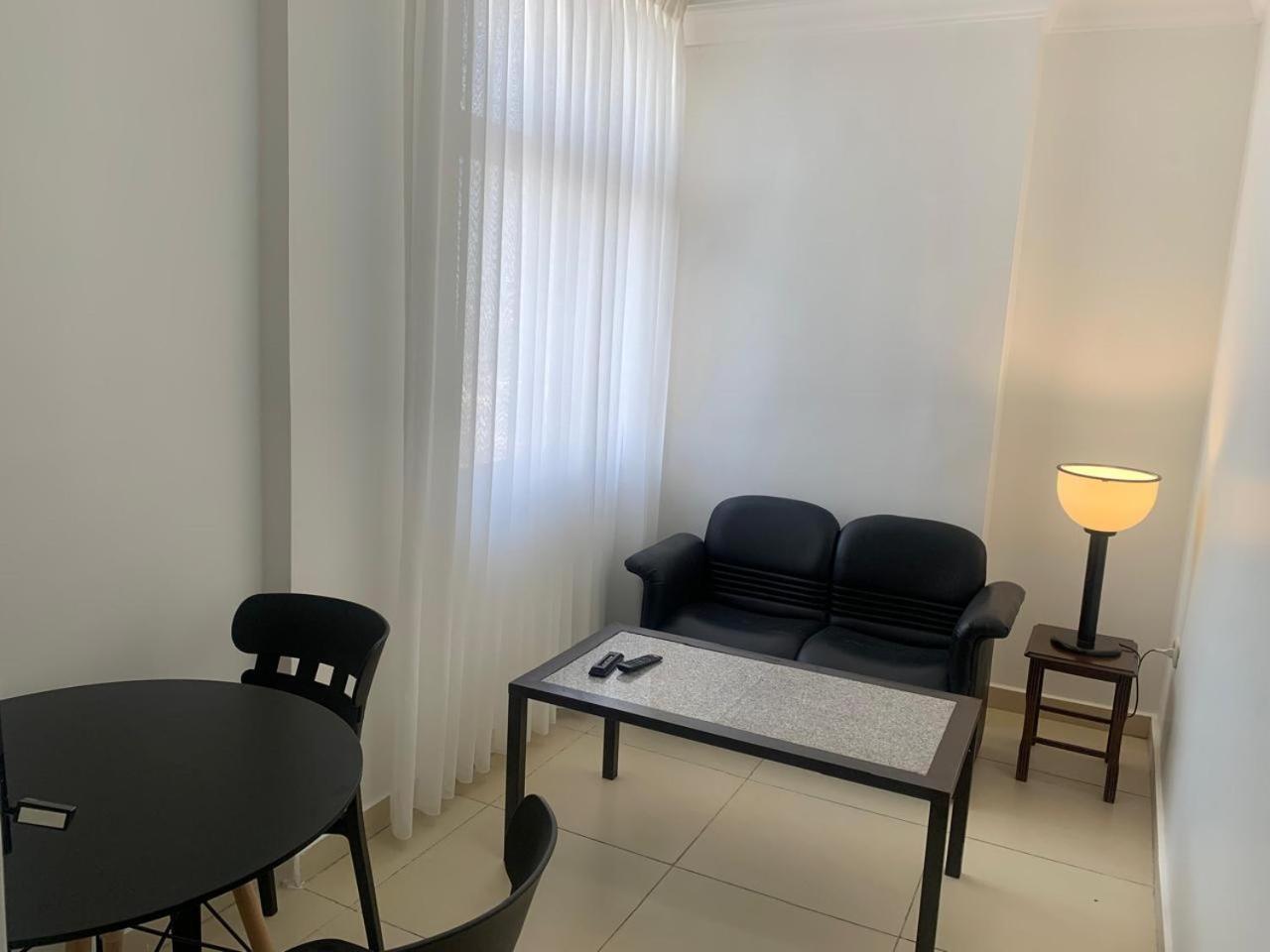 Omaima Hotel Apartments Amman Ngoại thất bức ảnh